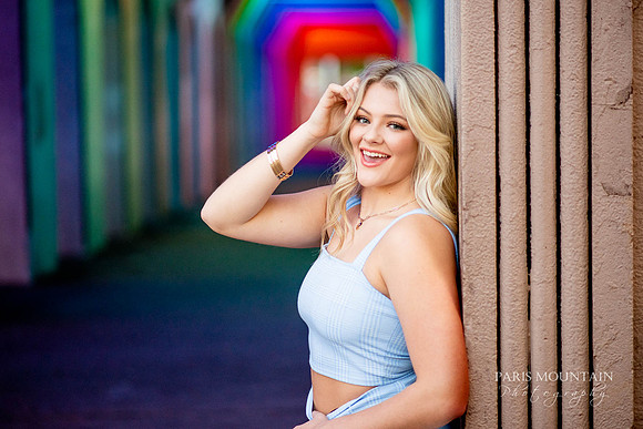Rockmart Georgia Senior Portrait  Photographer-55