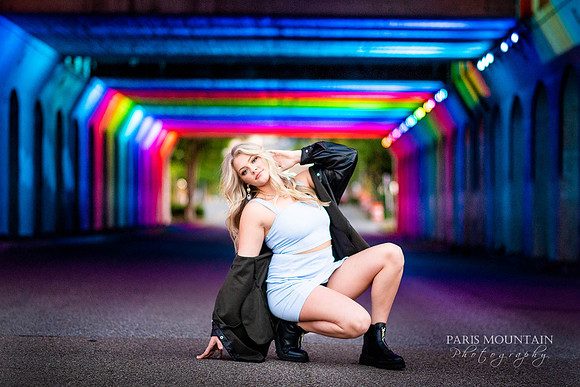 Rockmart Georgia Senior Portrait  Photographer-58