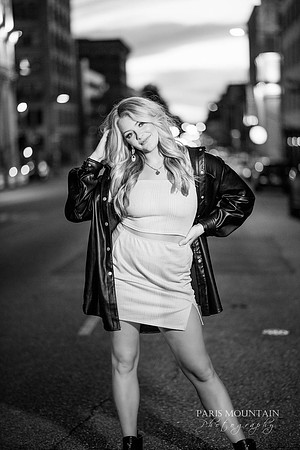 Rockmart Georgia Senior Portrait  Photographer-60