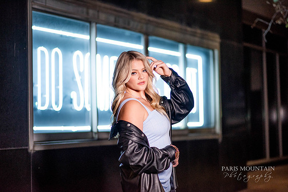 Rockmart Georgia Senior Portrait  Photographer-62