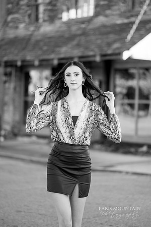 Haralson County Senior Portrait Photographer-4