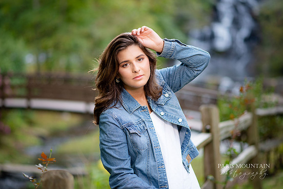 Kennessaw Mountain High School Senior Portrait Photographer-17