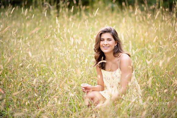 Kennessaw Mountain High School Senior Portrait Photographer-23
