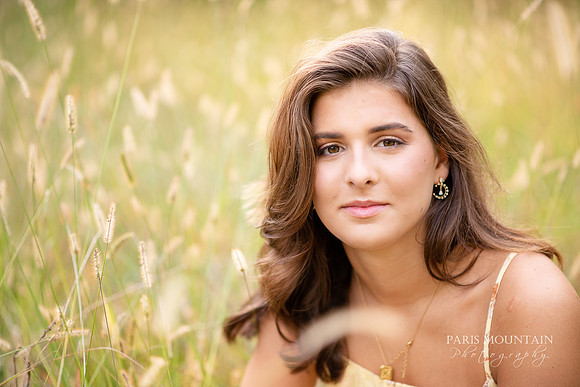 Kennessaw Mountain High School Senior Portrait Photographer-27