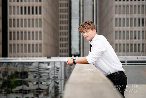 Atlanta Georgia Senior Portrait Photographer-6