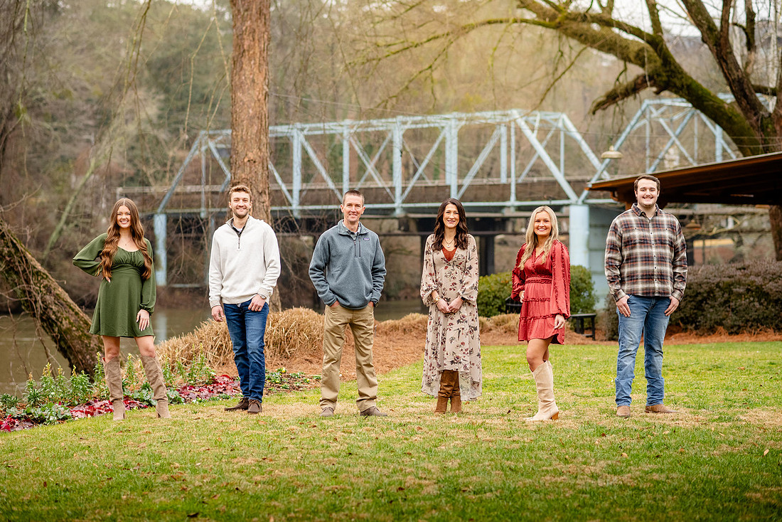 Cobb County Family Portrait Photographer-50