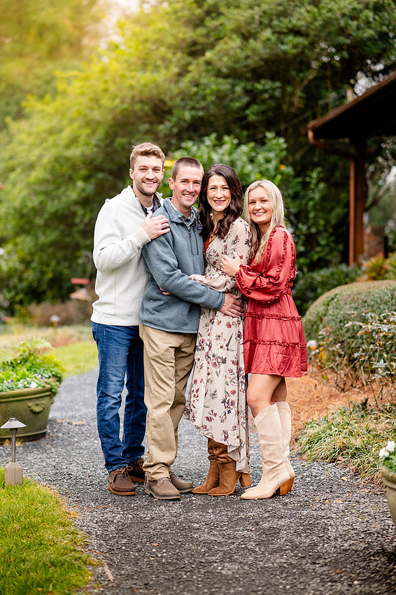 Cobb County Family Portrait Photographer-55