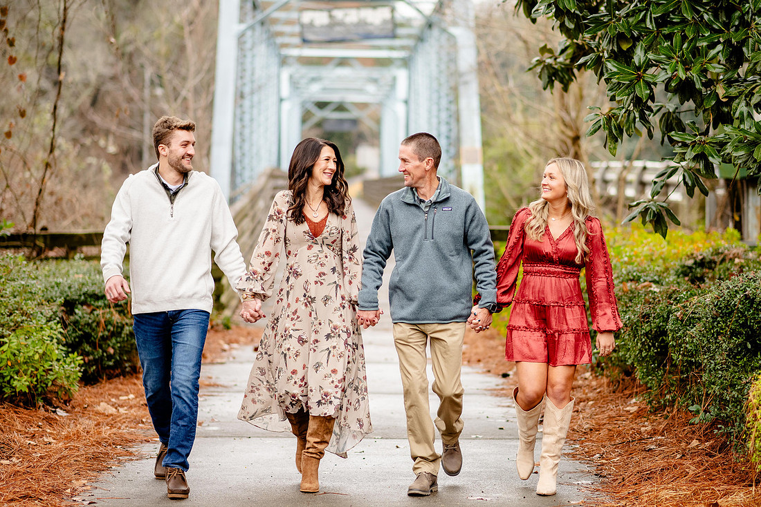 Cobb County Family Portrait Photographer-6