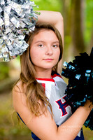 Haralson County Senior Portraits-6
