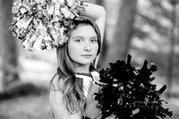 Haralson County Senior Portraits-8