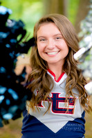 Haralson County Senior Portraits-9