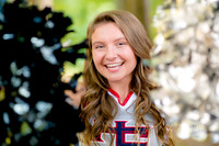 Haralson County Senior Portraits-10