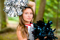 Haralson County Senior Portraits-7