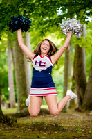 Haralson County Senior Portraits-11