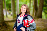 Haralson County Senior Portraits-13