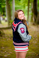 Haralson County Senior Portraits-14