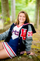 Haralson County Senior Portraits-15