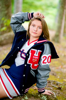 Haralson County Senior Portraits-16