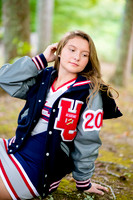 Haralson County Senior Portraits-17