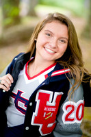 Haralson County Senior Portraits-18