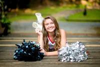 Haralson County Senior Portraits-19