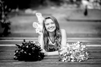Haralson County Senior Portraits-20