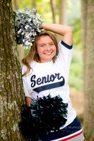 Haralson County Senior Portraits-1