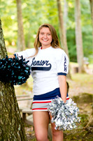 Haralson County Senior Portraits-2