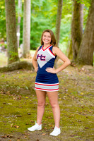 Haralson County Senior Portraits-4