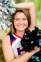 Haralson County Senior Portraits-5