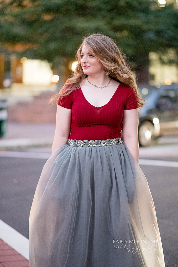 Atlanta Midtown Senior Portraits-35