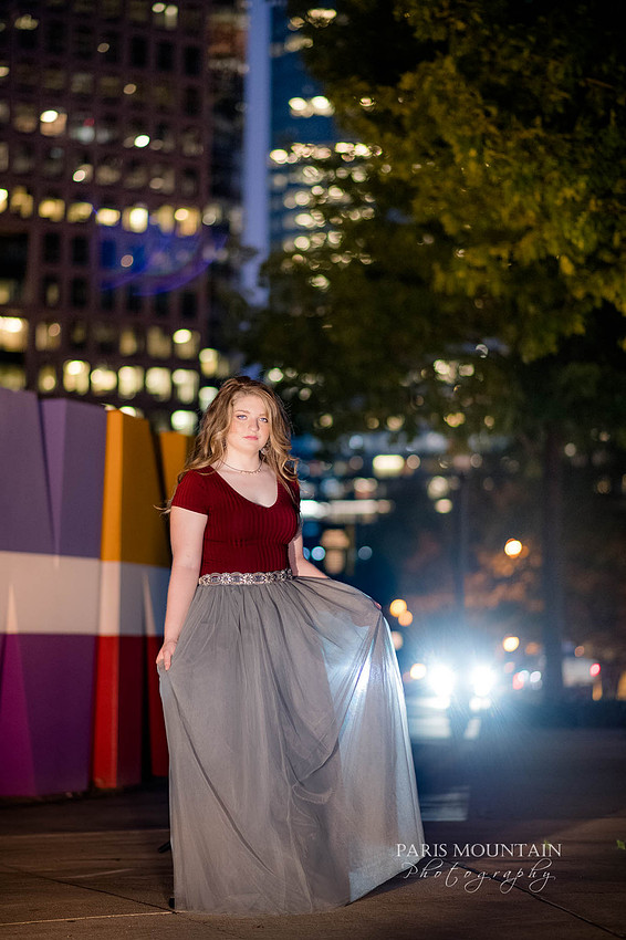 Atlanta Midtown Senior Portraits-41