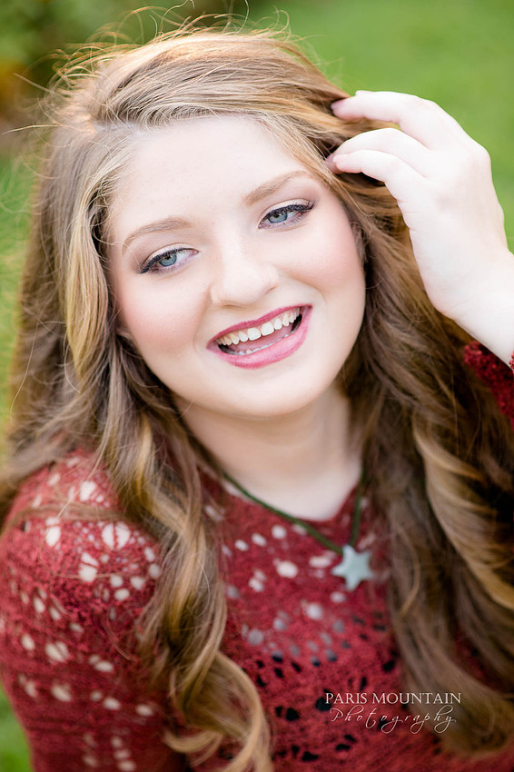 Atlanta Midtown Senior Portraits-7