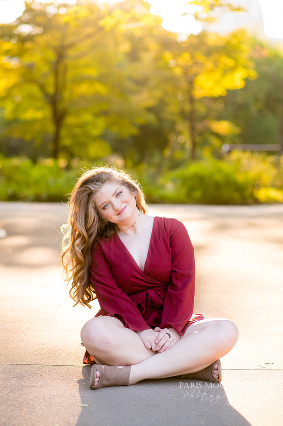 Atlanta Midtown Senior Portraits-11