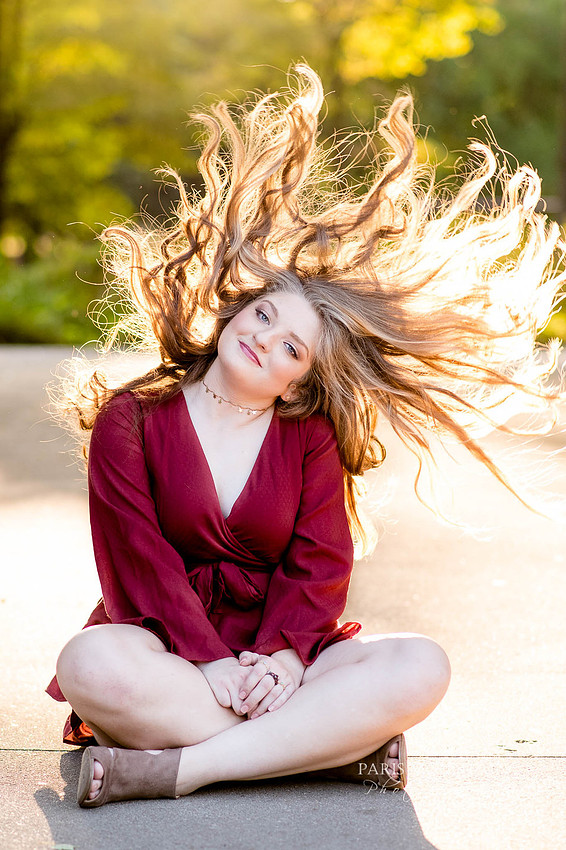 Atlanta Midtown Senior Portraits-12