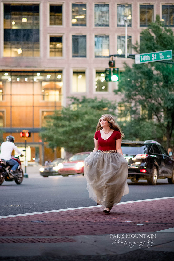 Atlanta Midtown Senior Portraits-31