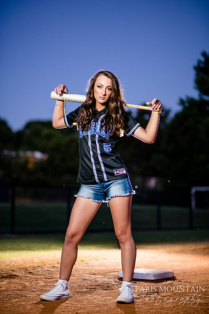 Mount Paran Senior Portraits-87