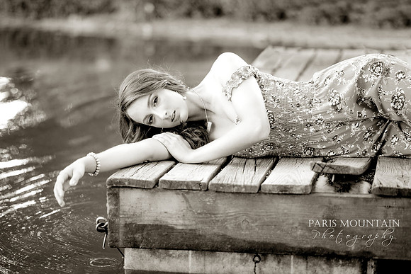Mount Paran Senior Portraits-89