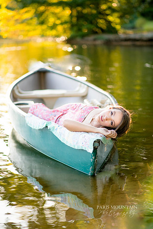Mount Paran Senior Portraits-36