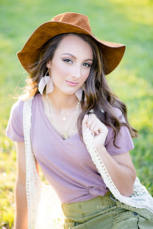 Mount Paran Senior Portraits-18