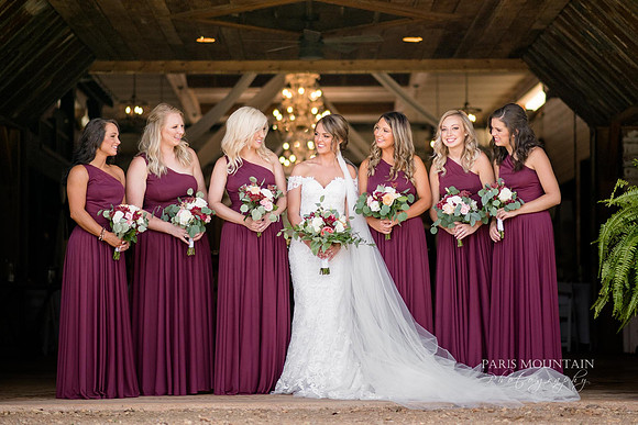 Muse Farm Tallapoosa Wedding -17