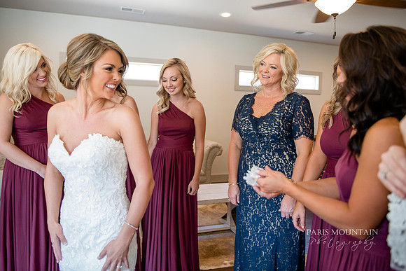 Muse Farm Tallapoosa Wedding -5