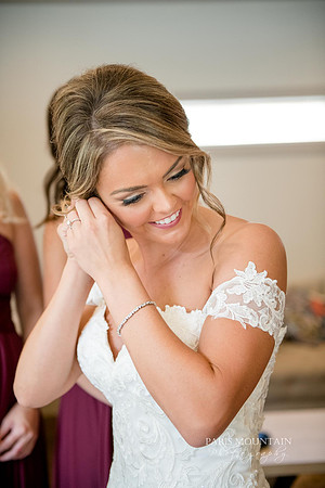 Muse Farm Tallapoosa Wedding -6
