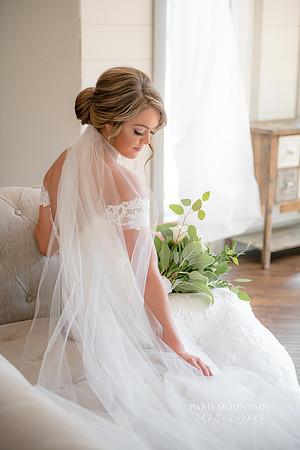 Muse Farm Tallapoosa Wedding -9