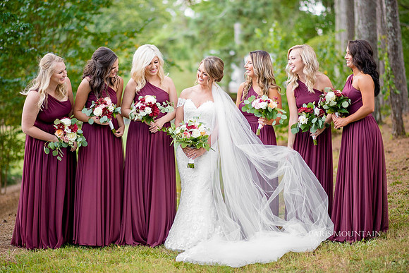 Muse Farm Tallapoosa Wedding -11