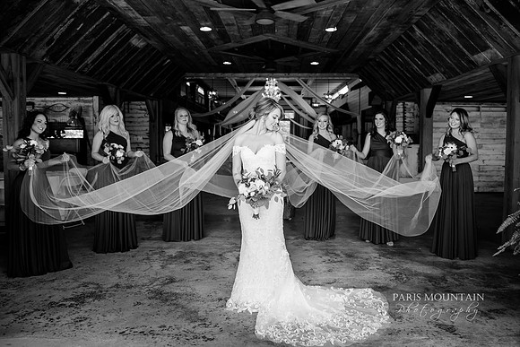 Muse Farm Tallapoosa Wedding -19
