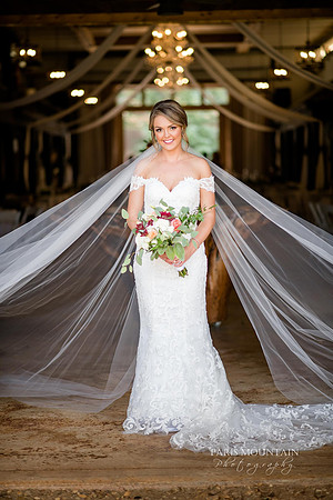 Muse Farm Tallapoosa Wedding -20