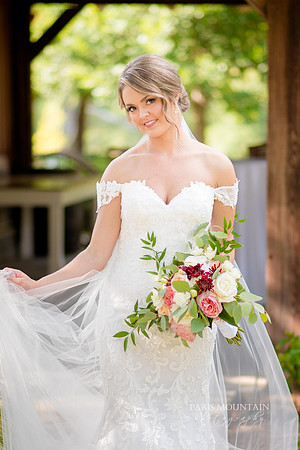 Muse Farm Tallapoosa Wedding -24