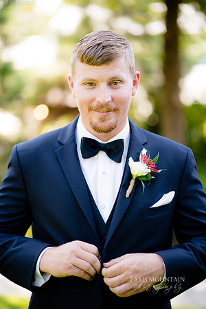 Muse Farm Tallapoosa Wedding -28