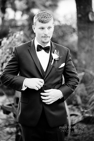 Muse Farm Tallapoosa Wedding -33